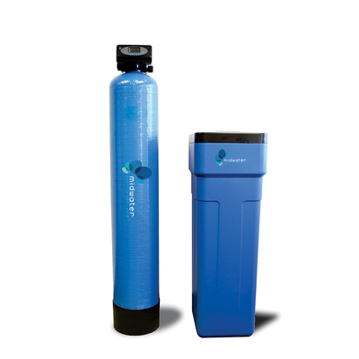 Water Softeners