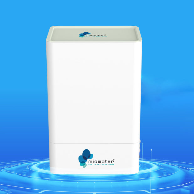 Midwater DRO24-02 Water Purifier