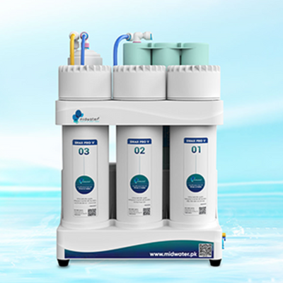 Midwater DRO24-01 Pro Water Purifier